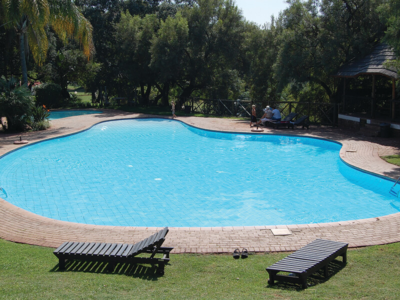 Mount Amanzi Beekman Holidays