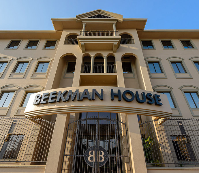 Beekman House located in Port Shepstone KZN